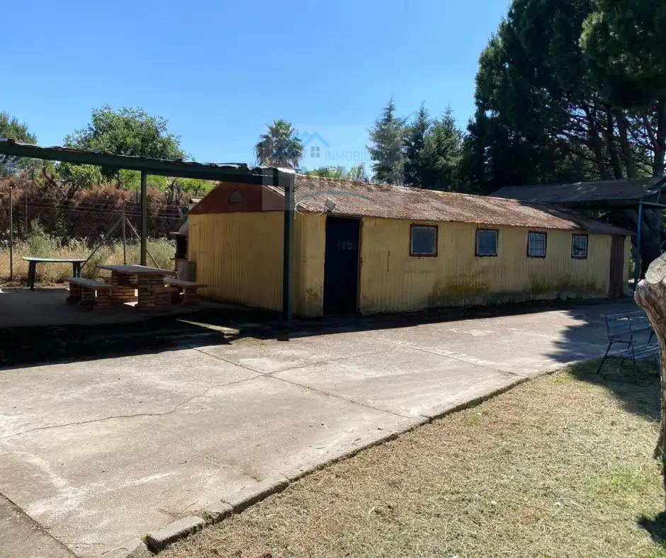 Casa rústica en venda a Diseminado Dehesa los Pinos, imagen 10