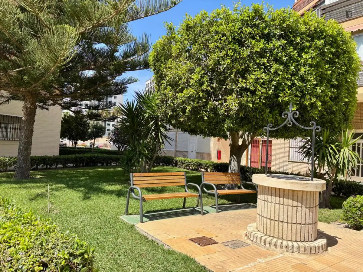 Apartments for rent in PAU 5
