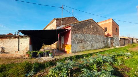 Foto 2 de Finca rústica en venta en Nules, Castellón