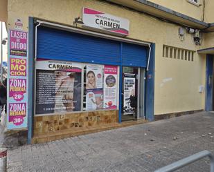 Local de lloguer a Carrer Pelegri Ballester, 18, Vilanova i la Geltrú