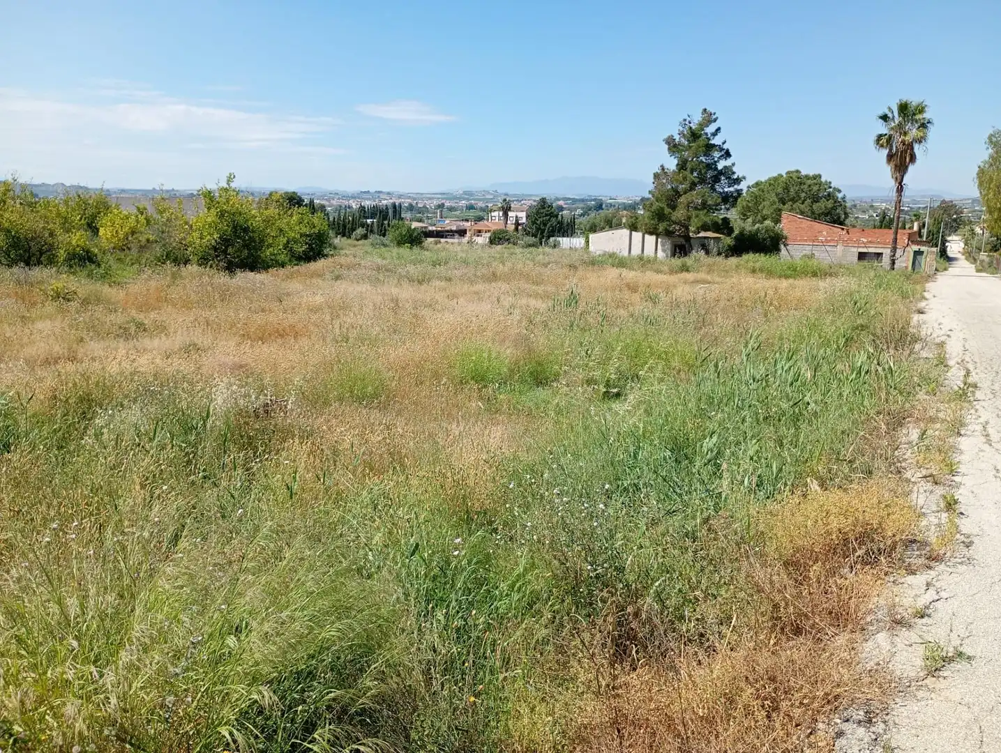 Grundstücke und Bauplätze zum Verkauf in Lorquí, imagen 6
