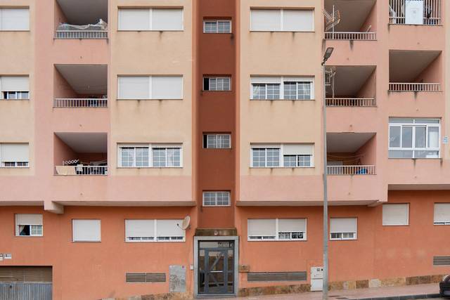 Garaje en Venta en C/ Doctor Mariano Ruiz  en Mazarrón Casco Urbano