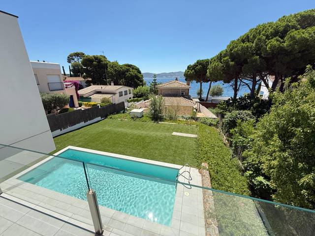 Casa-chalet en Venta en Avinguda Carboneres en Carboneres - La Farella