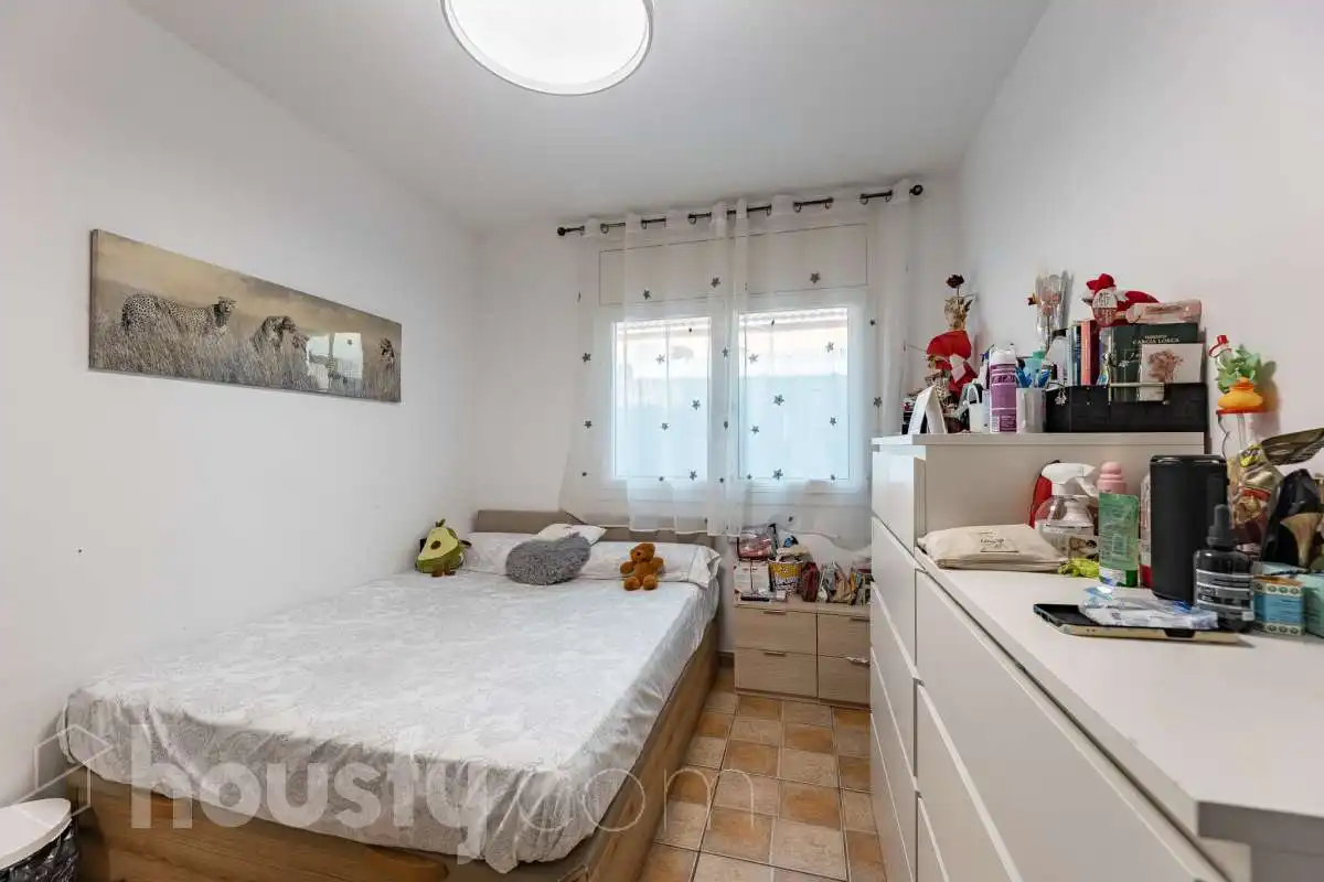 Dormitori de Casa o xalet en venda en Abrera, Barcelona