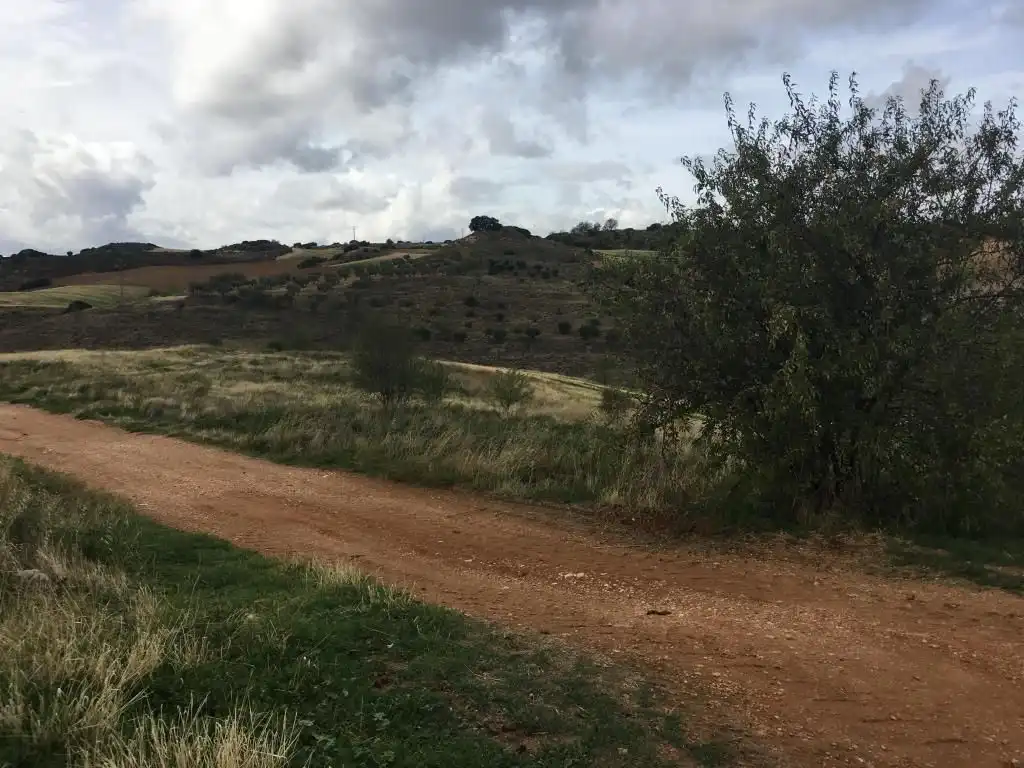 Residencial en venda en Corpa