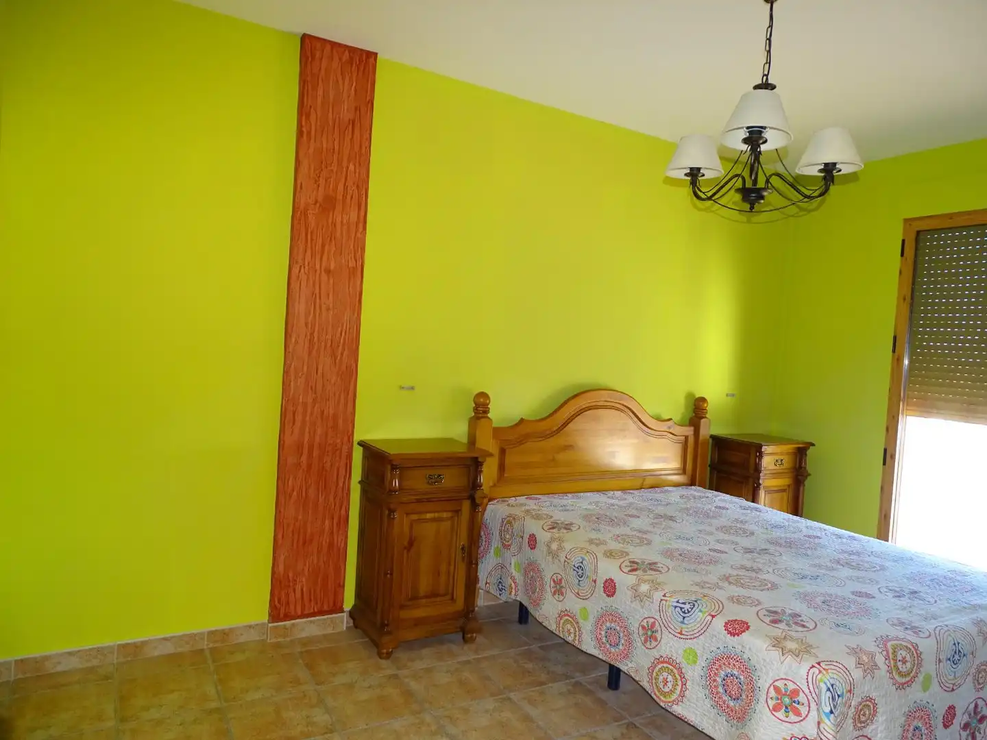 Chalet con terraza en venta en Campos del Río, imagen 22