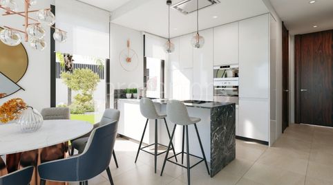 Foto 4 de Casa adosada en venta en N/a, Golf Bahía, Finestrat