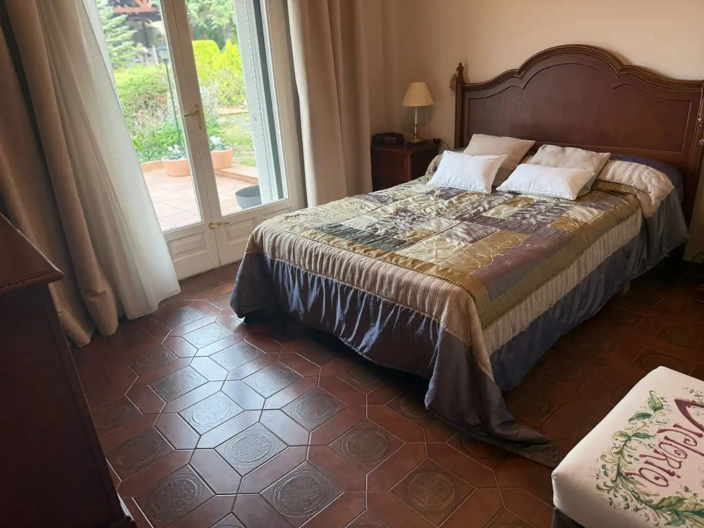 Habitación de Casa o chalet en venta en Sant Celoni con Aire acondicionado, Calefacción y Jardín privado