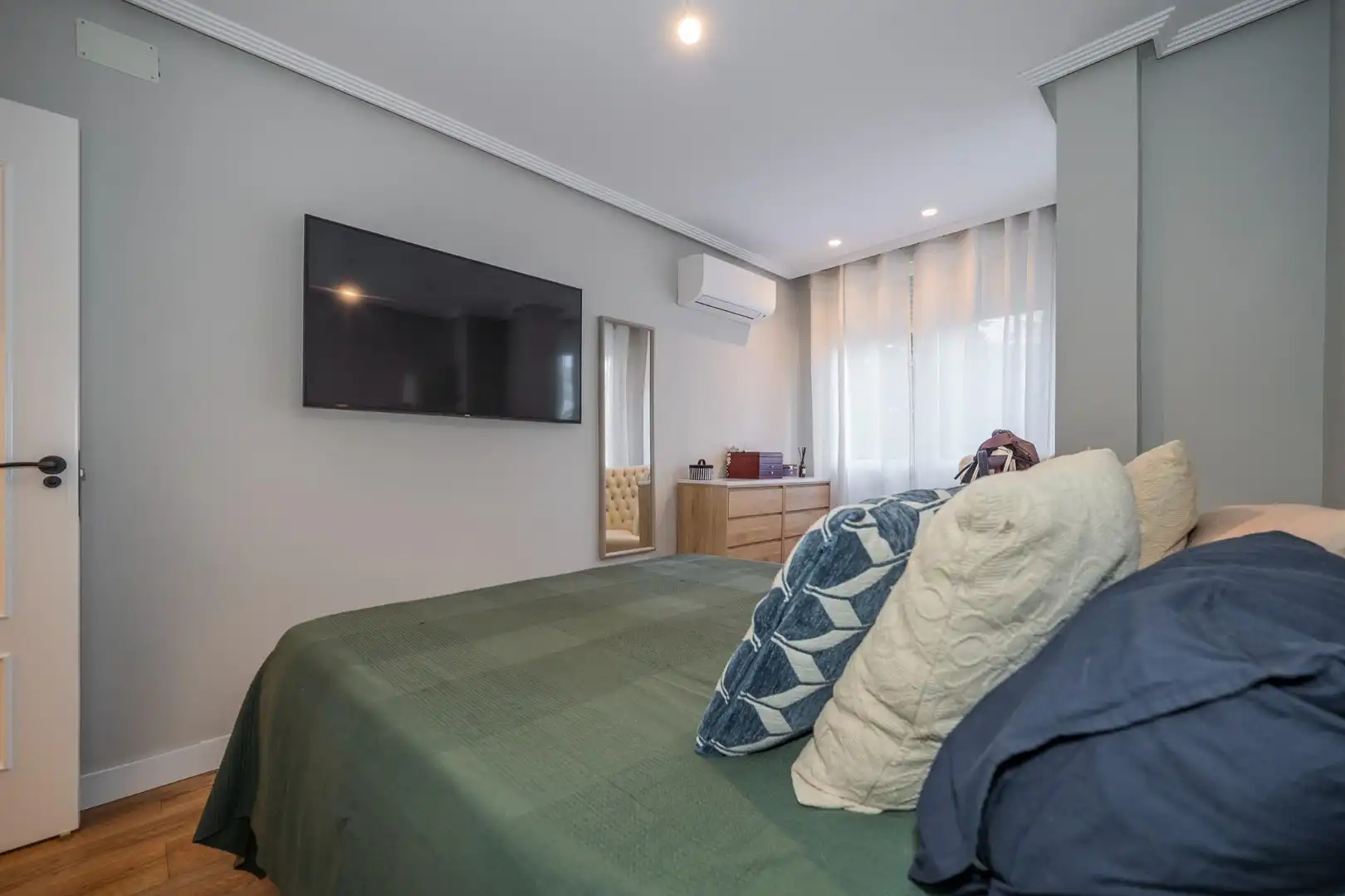 Flat with garden for sale in Calle Calle Oña, imagen 24