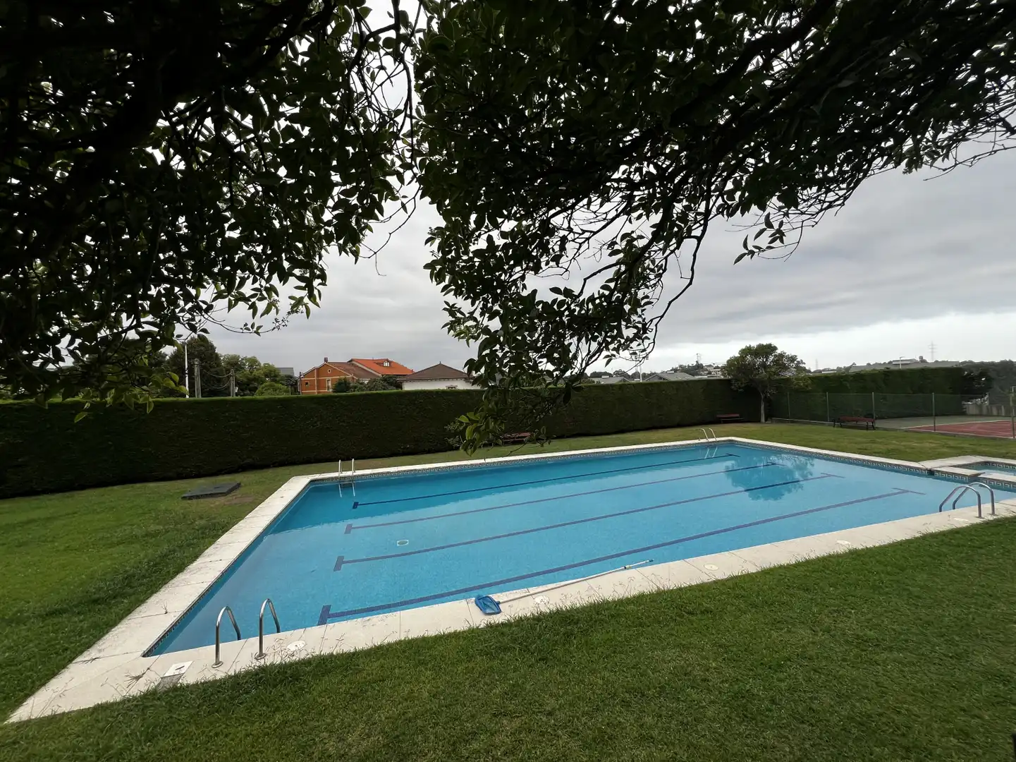 Maison mitoyenne avec piscine à vendre à Maoño - UR JUAN DE HERRERA, imagen 61