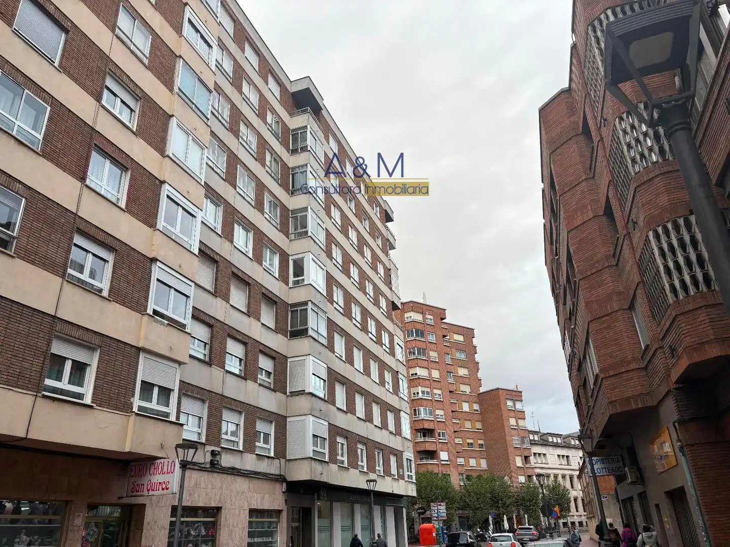 Apartament en venda a San Quirce, imagen 8