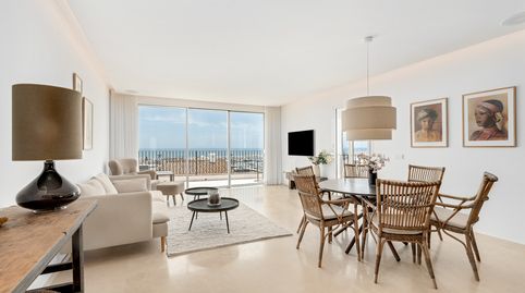 Un lujoso apartamento de diseño contemporáneo ubicado en el famoso puerto deportivo de Puerto Banús, imatge 2