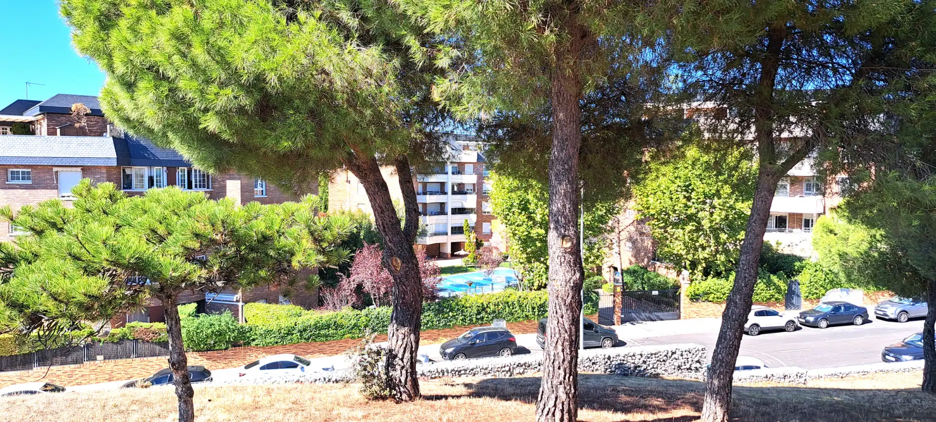 Flat with pool to rent in Calle Granja del Conde 16, imagen 47