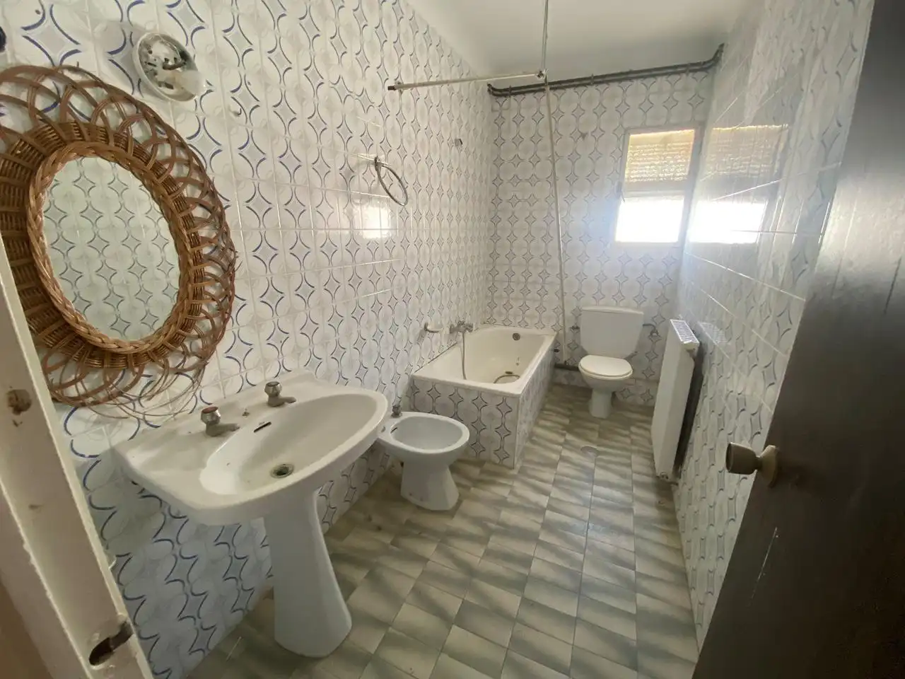 Baño de Piso en venta en Belmonte con Calefacción y Balcón