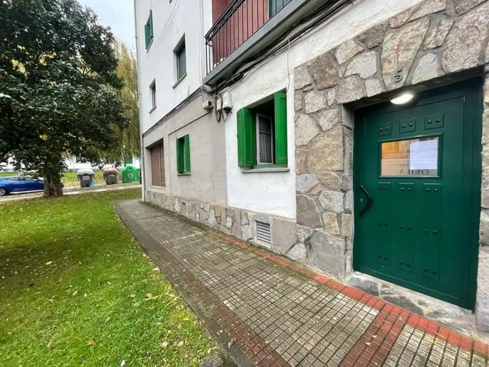 Local comercial en venta en Legazpi, imagen 24