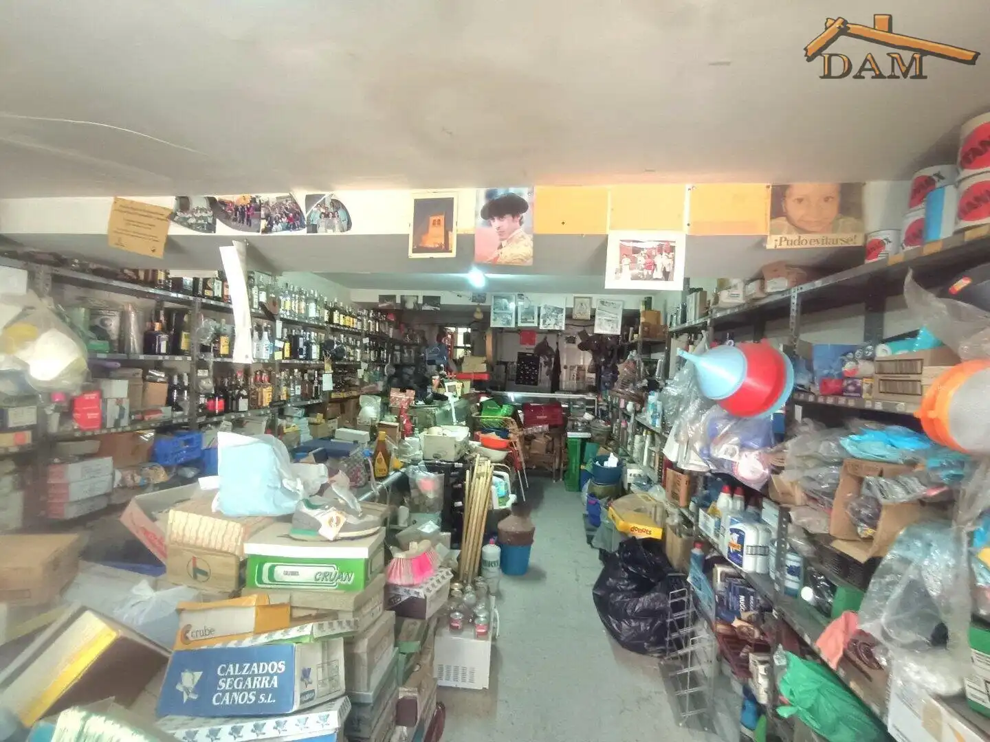 Local en venta en Domingo Pérez