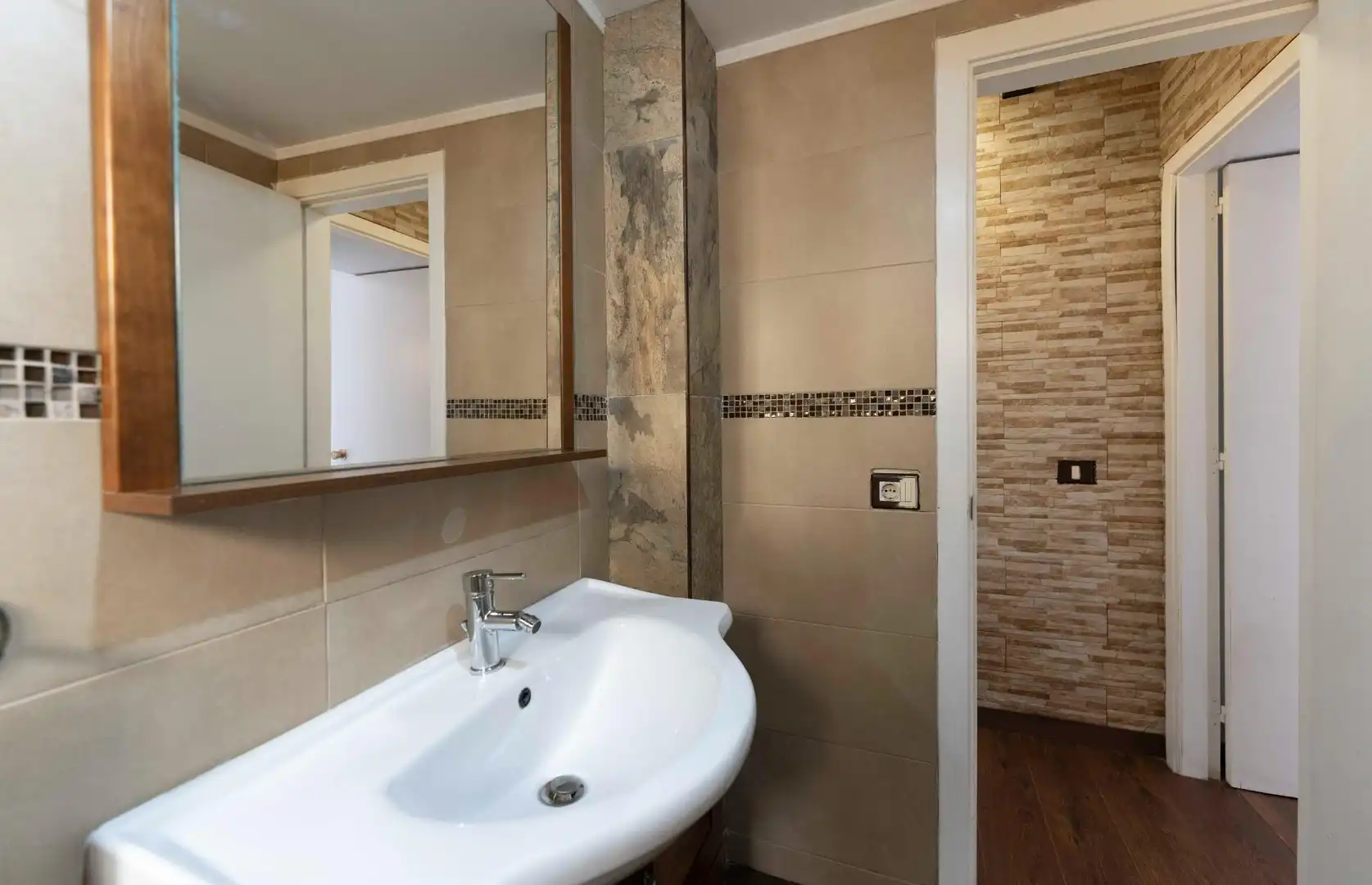 Baño de Piso en venta en Arona con Aire acondicionado, Terraza y Trastero