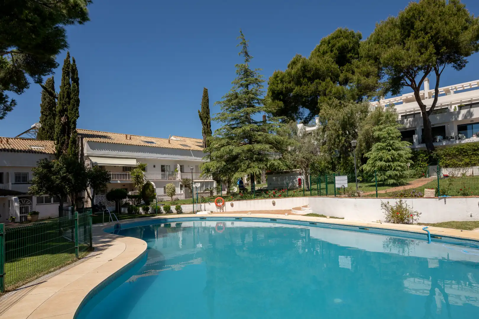 Adossat amb piscina en venda a MARCASITA-ARROYO PIEDRAS