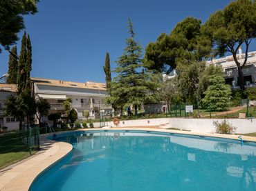 Adossat amb piscina en venda a MARCASITA-ARROYO PIEDRAS