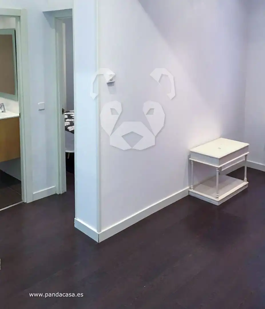 Flat for rent in Madrid  with Air Conditioner, Heating and Terrace