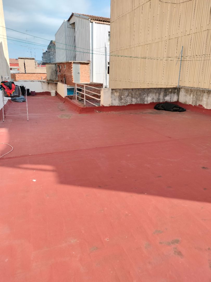 Terrassa de Pis en venda en Canovelles amb Aire condicionat, Calefacció i Terrassa