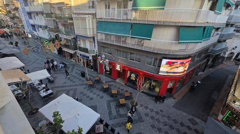 Foto 3 de Pis en venda a Casco Antiguo - Puerto, Benidorm