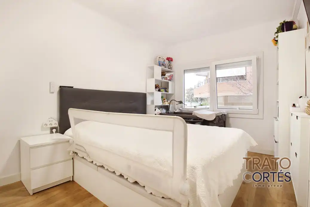 Flat for sale in Carrer de Francesc Moragas i Barret, 43, Riera