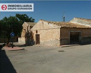 Exterior view of House or chalet for sale in  Murcia Capital