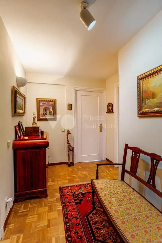 Houses for sale in Majadahonda  with Air Conditioner, Heating and Private garden