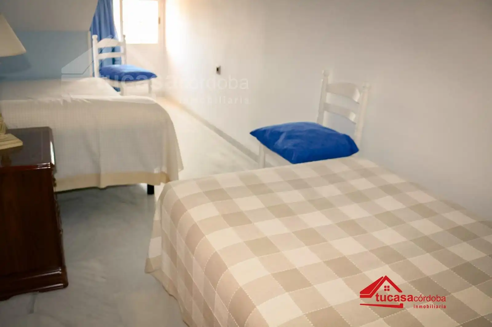 Casa rustica con piscina in vendita a Periurbano Oeste - Sierra, imagen 32