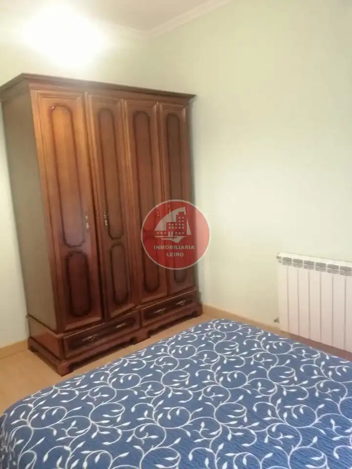 Schlafzimmer von Wohnung zur Miete in Pontevedra Capital 