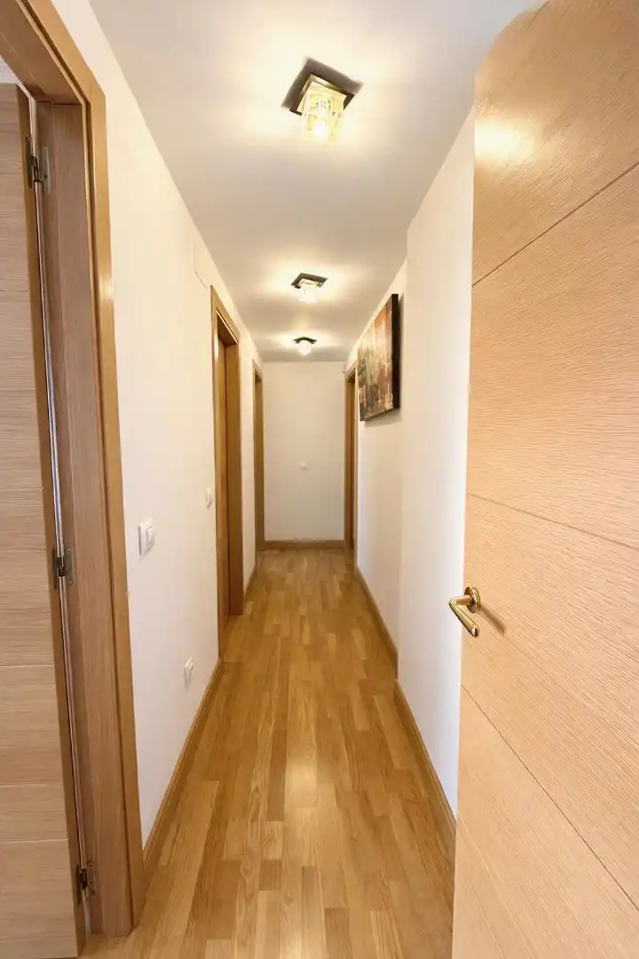 Dachboden zum Verkauf in Calle Presidente José María Aznar, Perlita