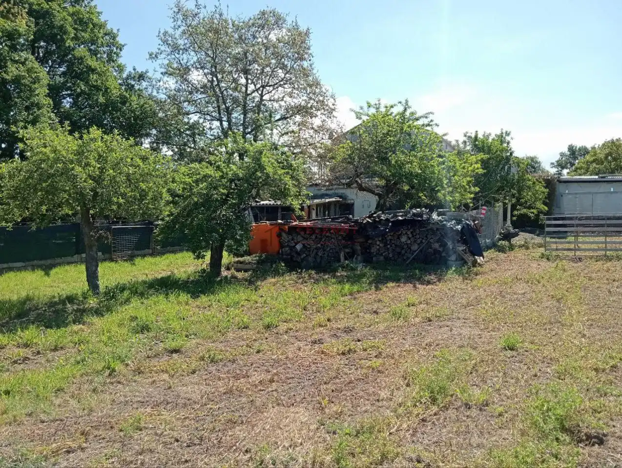 Xalet amb terrassa en venda a San Cibrao das Viñas, imagen 129