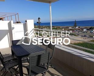 Terrace of House or chalet to rent in Vélez-Málaga  with Air Conditioner, Terrace and Furnished