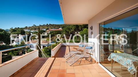 Foto 4 de Casa o chalet en venta en El Port de la Selva, Girona