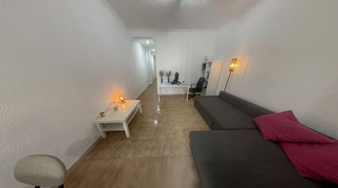 Foto 4 de Piso de alquiler en Calle Sevilla, Carolinas Bajas, Alicante