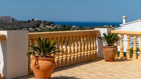 Photo 3 of Houses for sale in Cap Martí - El Tossalet - Pinomar, Jávea / Xàbia
