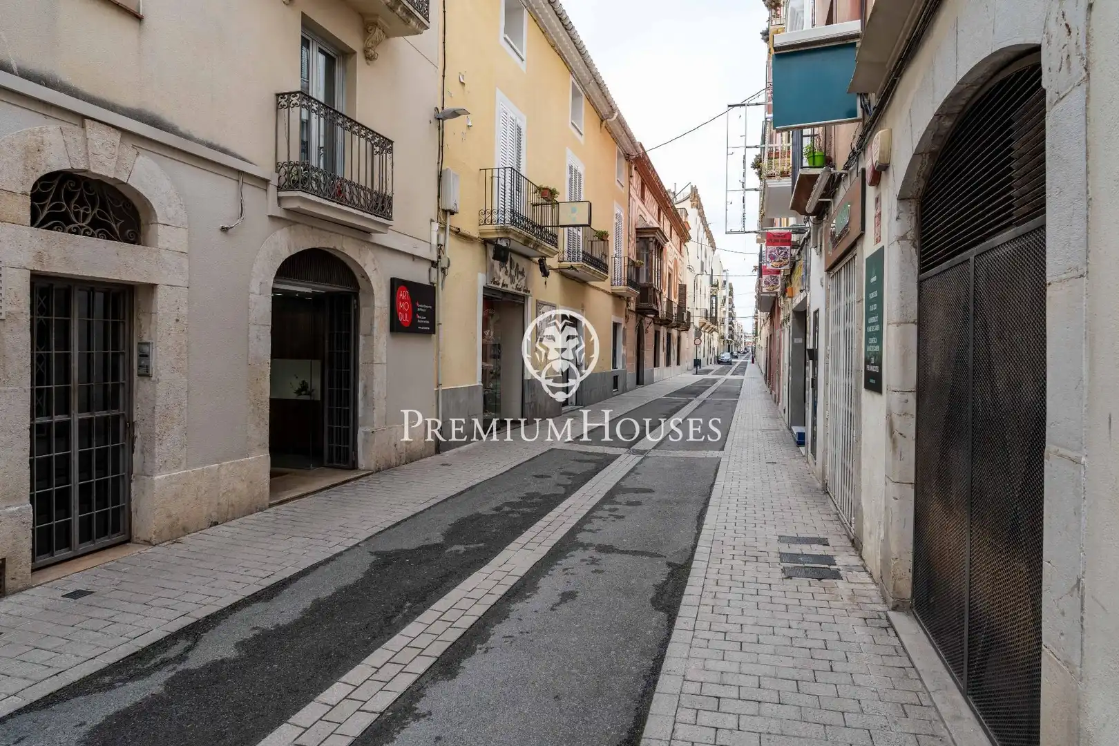Àtic amb terrassa en venda a Centre Vila, imagen 36