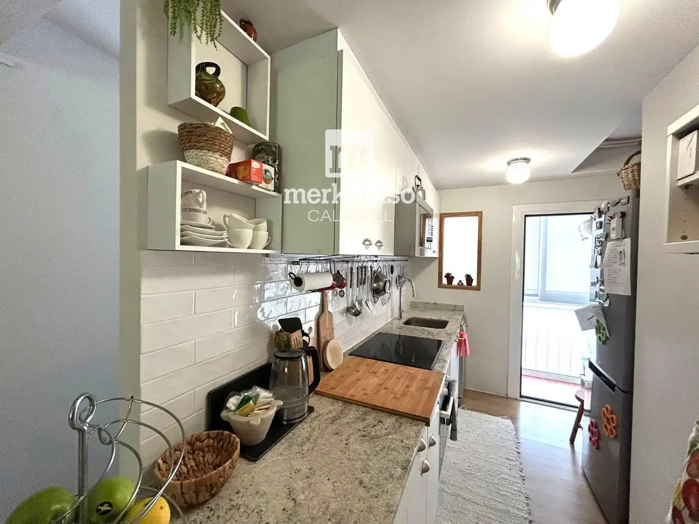 Wohnung mit Aufzug zum Verkauf in de carme 42, imagen 9