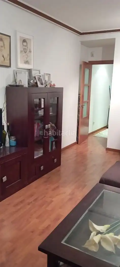 Piso con ascensor en venta en Ronda de Calatrava 2d, imagen 16