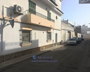 Exterior view of Residential for sale in El Puerto de Santa María