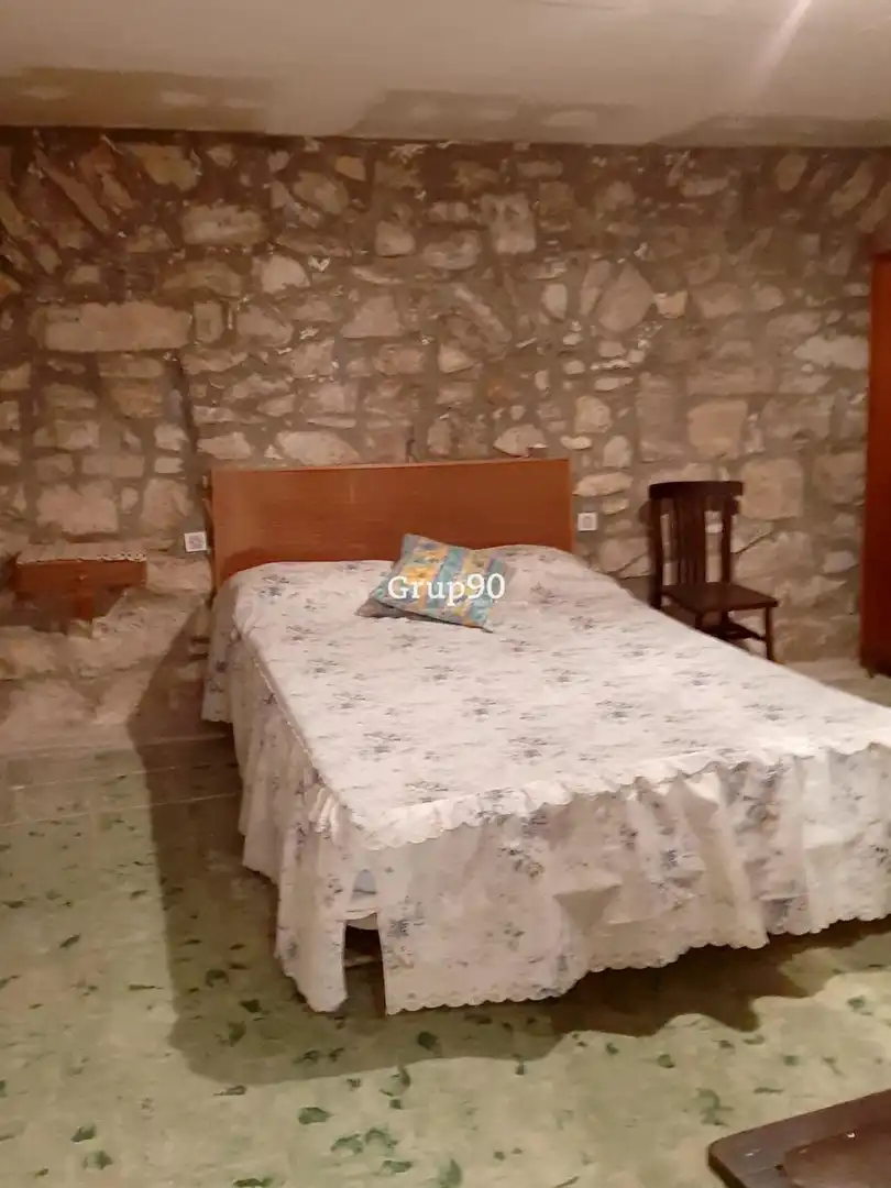 Bedroom of Houses for sale in Guimerà  with Balcony