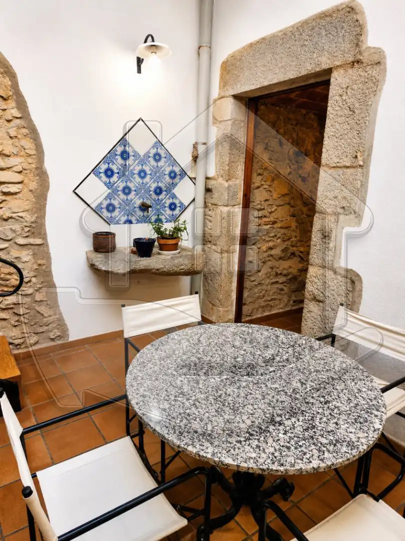 Casa adosada en venta en Carrer del Perelló, Vilablareix