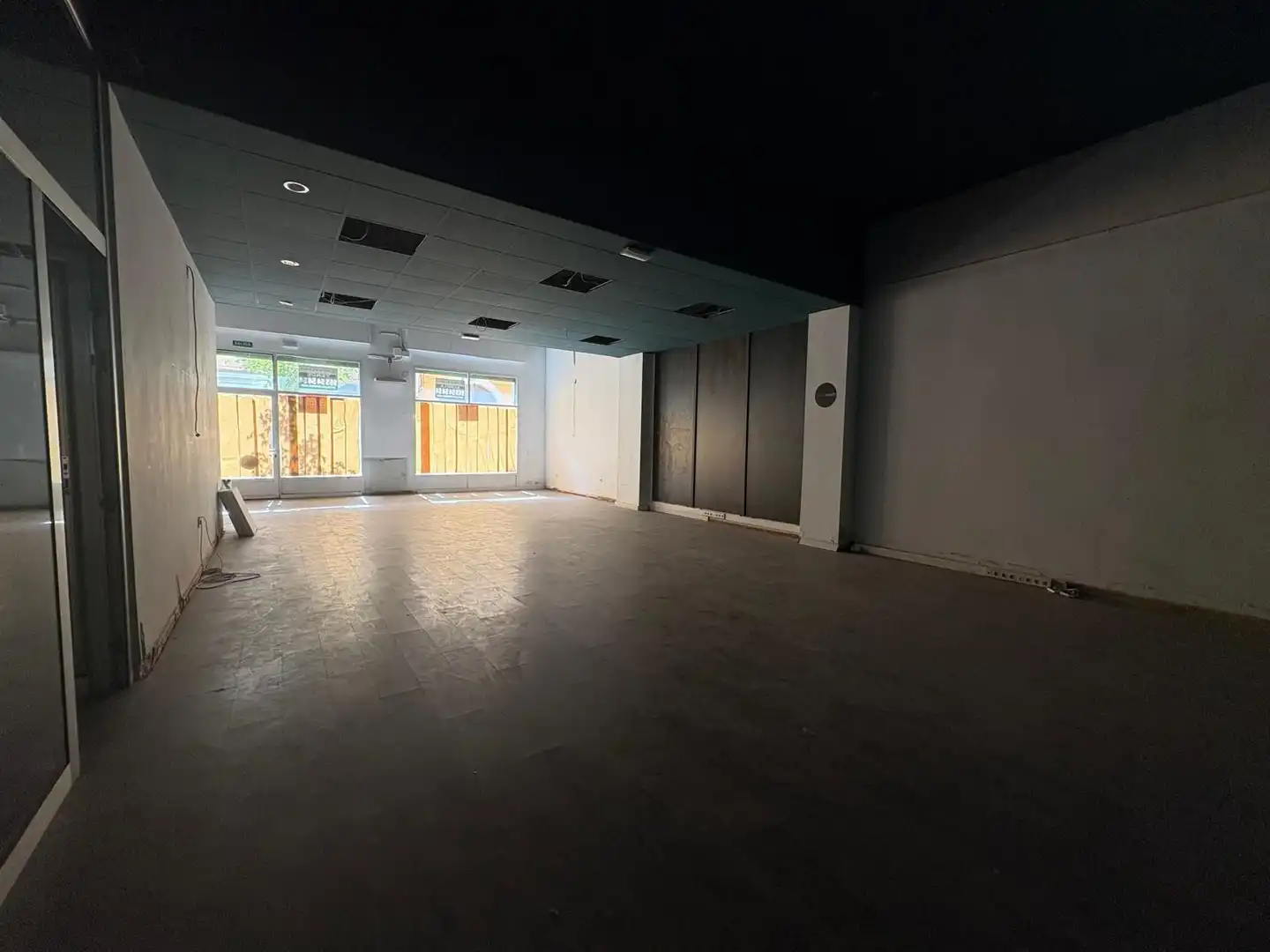 Business premises for sale in Eixample