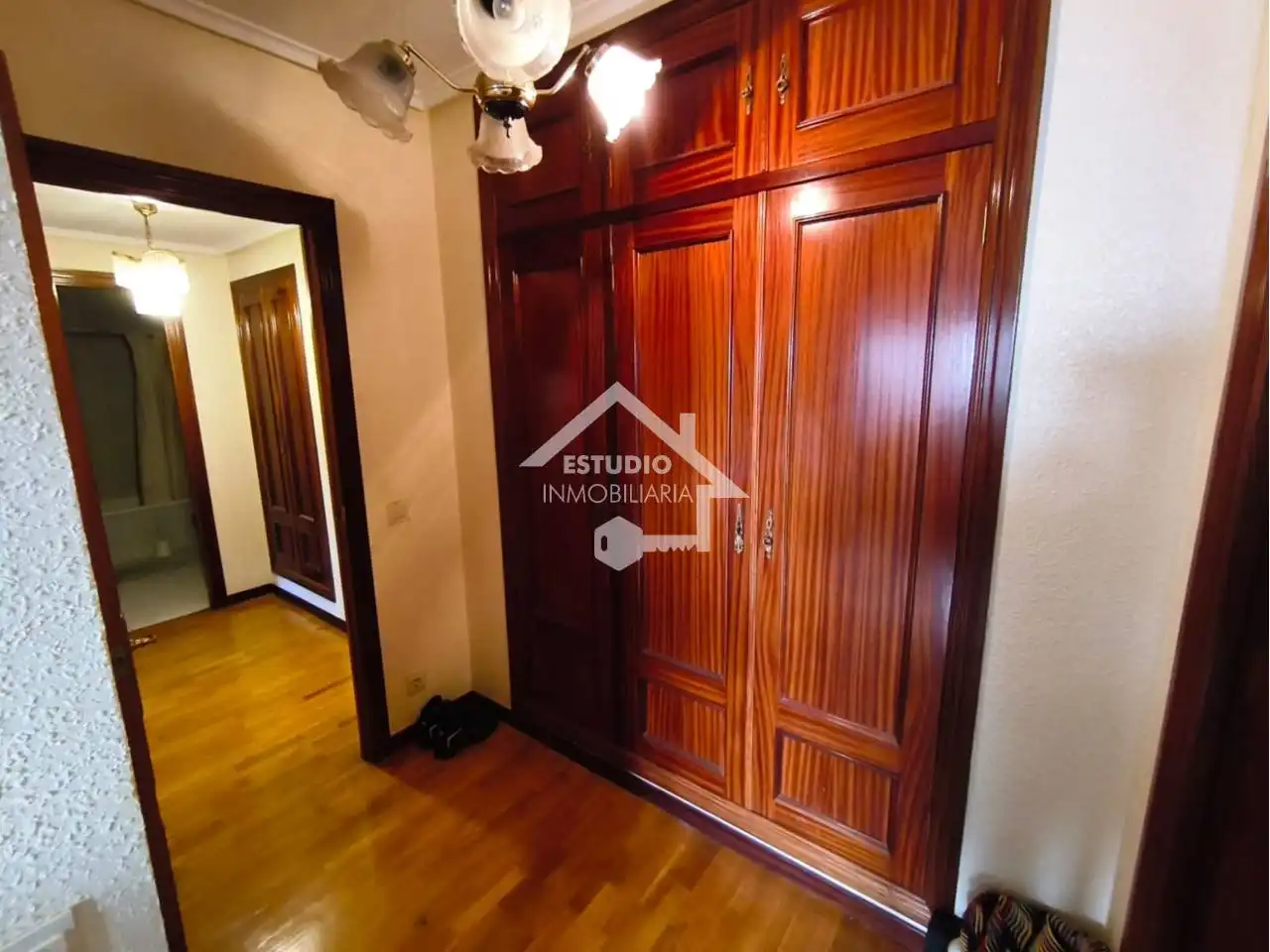 Piso en venta en Mendavia con Aire acondicionado, Calefacción y Parquet