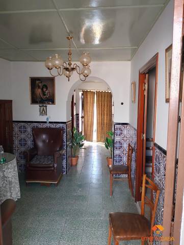 Casa-chalet en Venta en Alange
