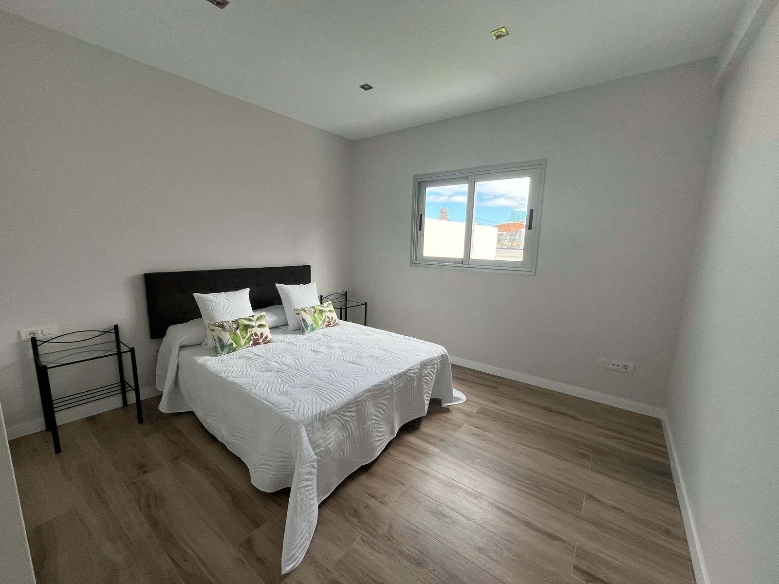 Attic for sale in Playa Jardín