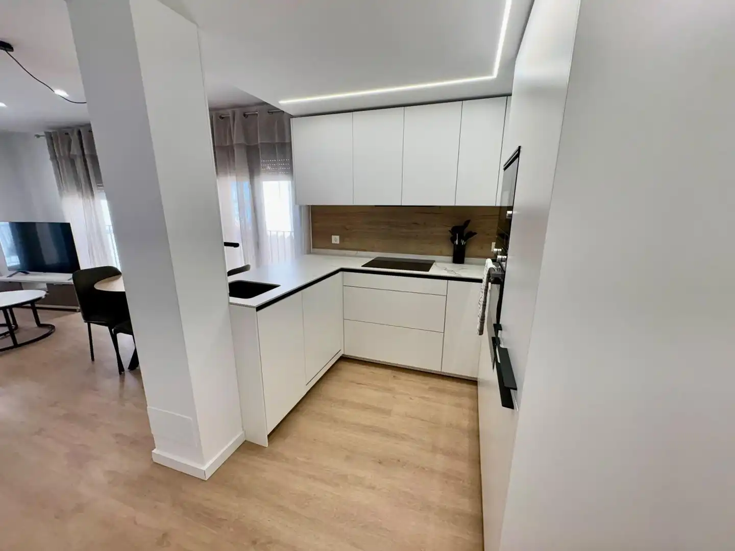 Appartement compact avec ascenseur à vendre à Lorca Ciudad, imagen 5