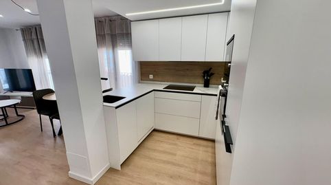 Foto 5 de Apartament en venda a San Mateo, Lorca