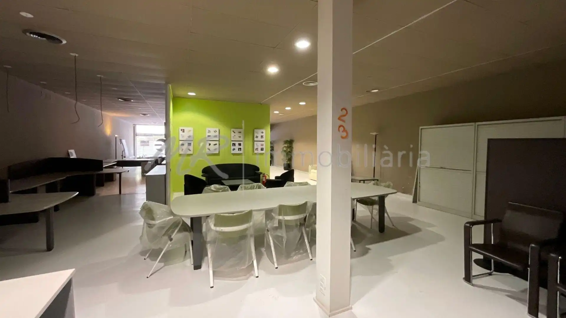 Local comercial en venda a Montserrat - El Passeig, imagen 35